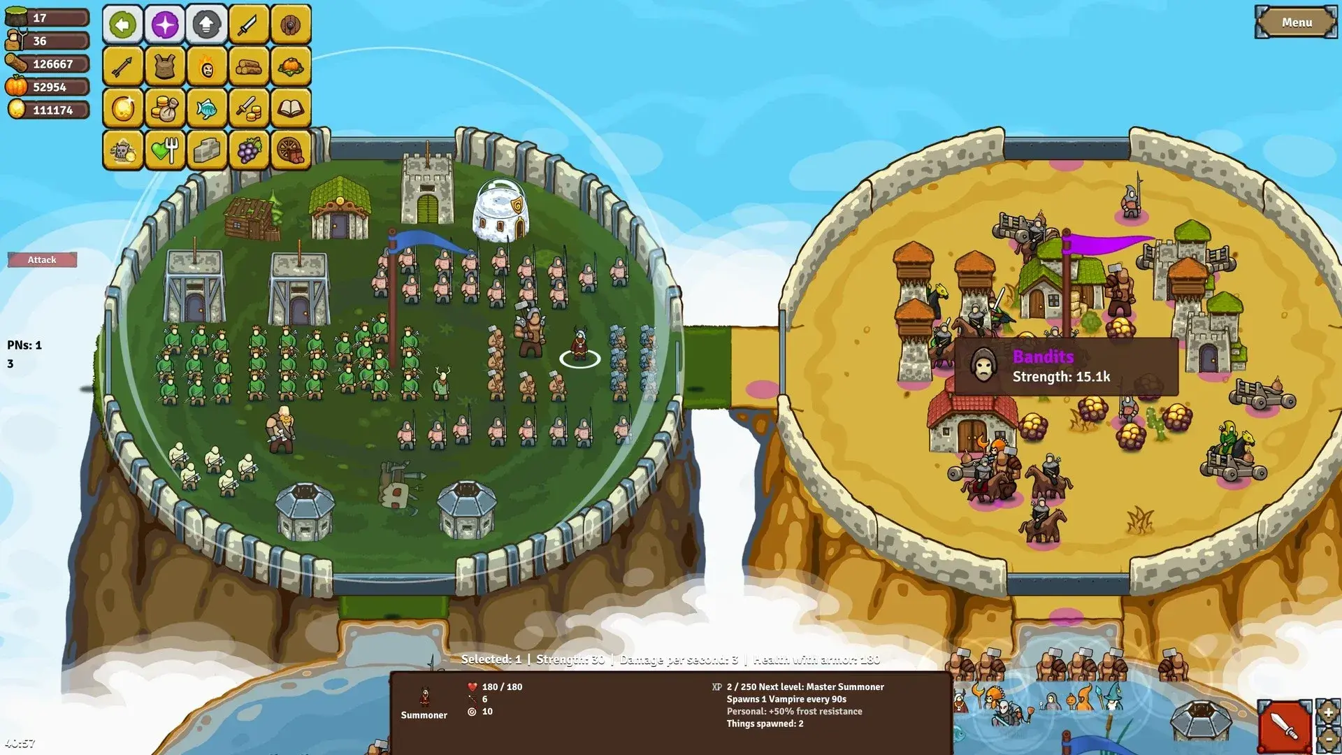 Circle Empires Rivals thumbnail 7