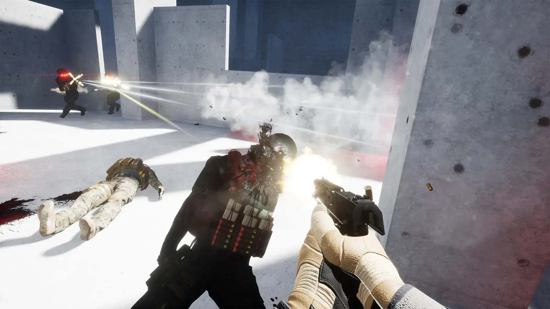 Trepang2 thumbnail 10
