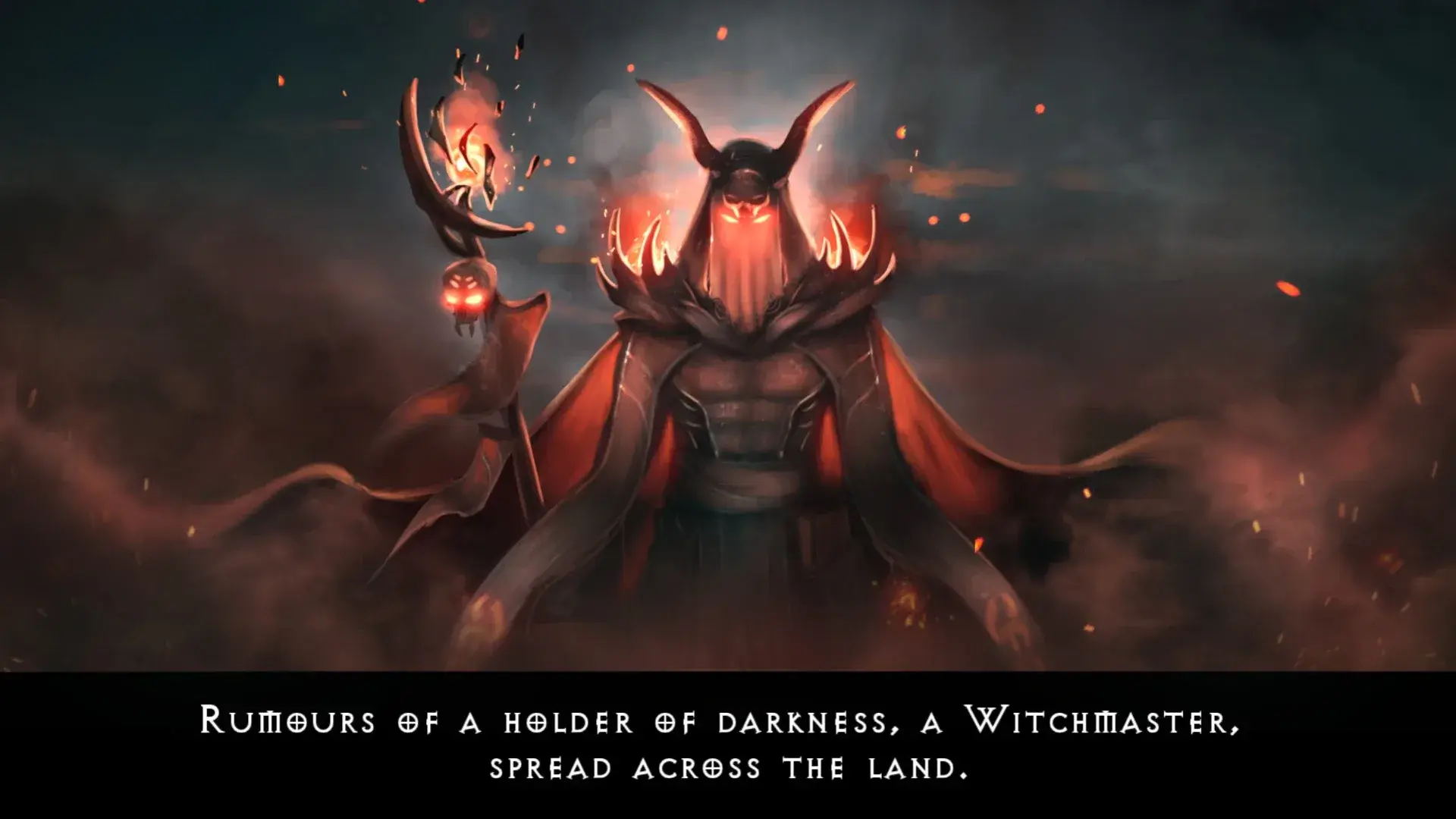 Vampire's Fall: Origins thumbnail 8