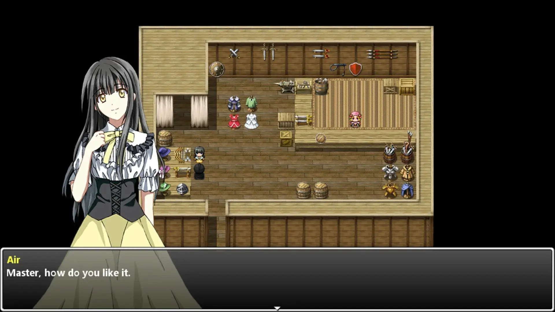 The Disguiser Of Fate thumbnail 5