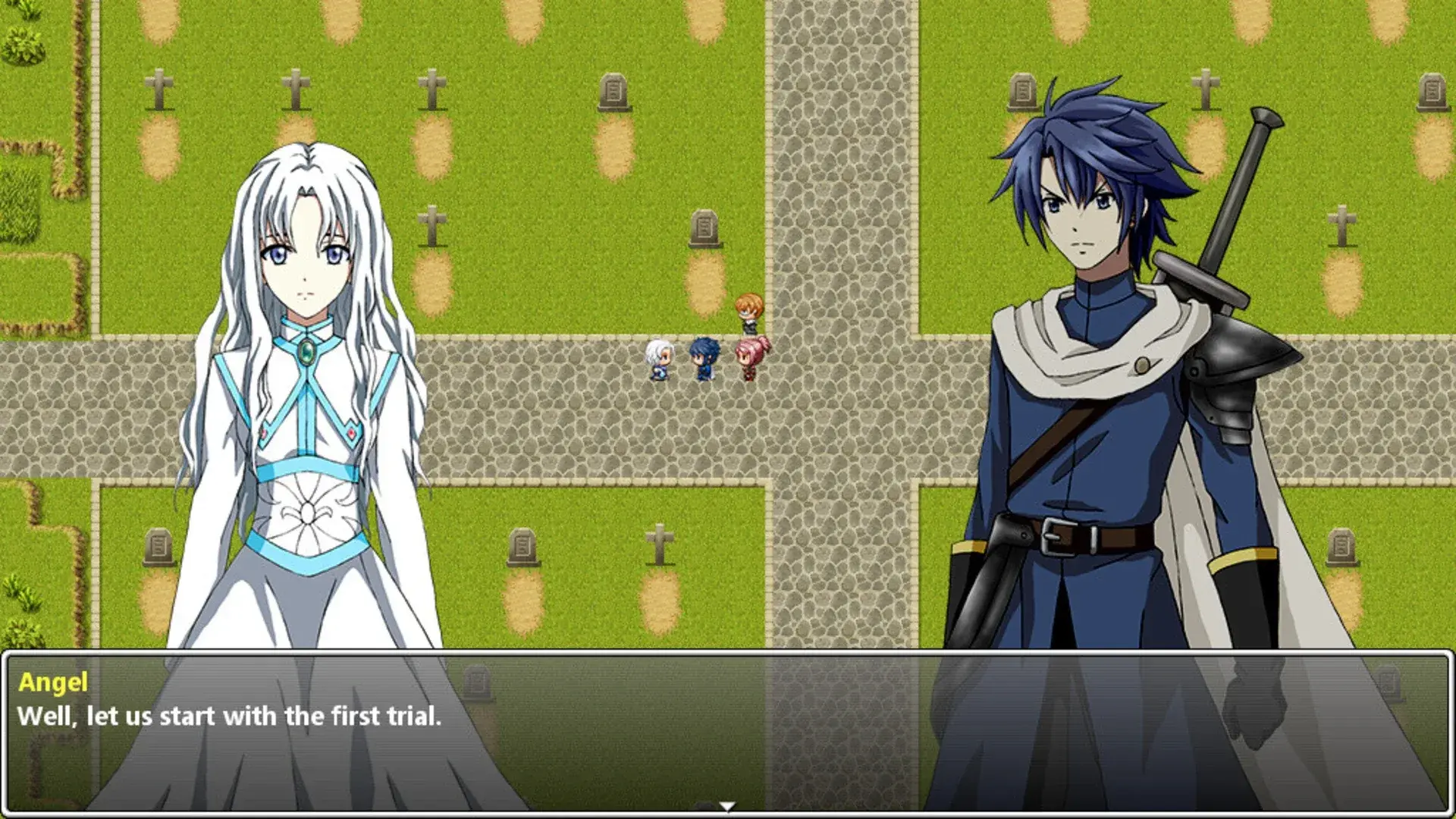 The Disguiser Of Fate thumbnail 6