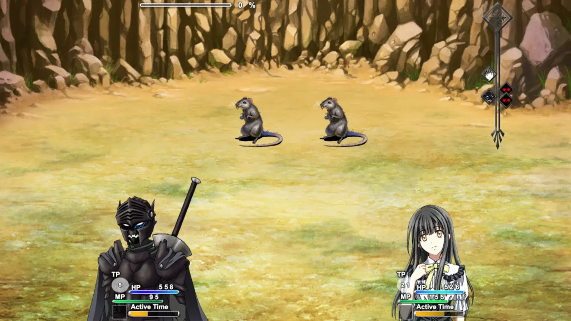 The Disguiser Of Fate thumbnail 4