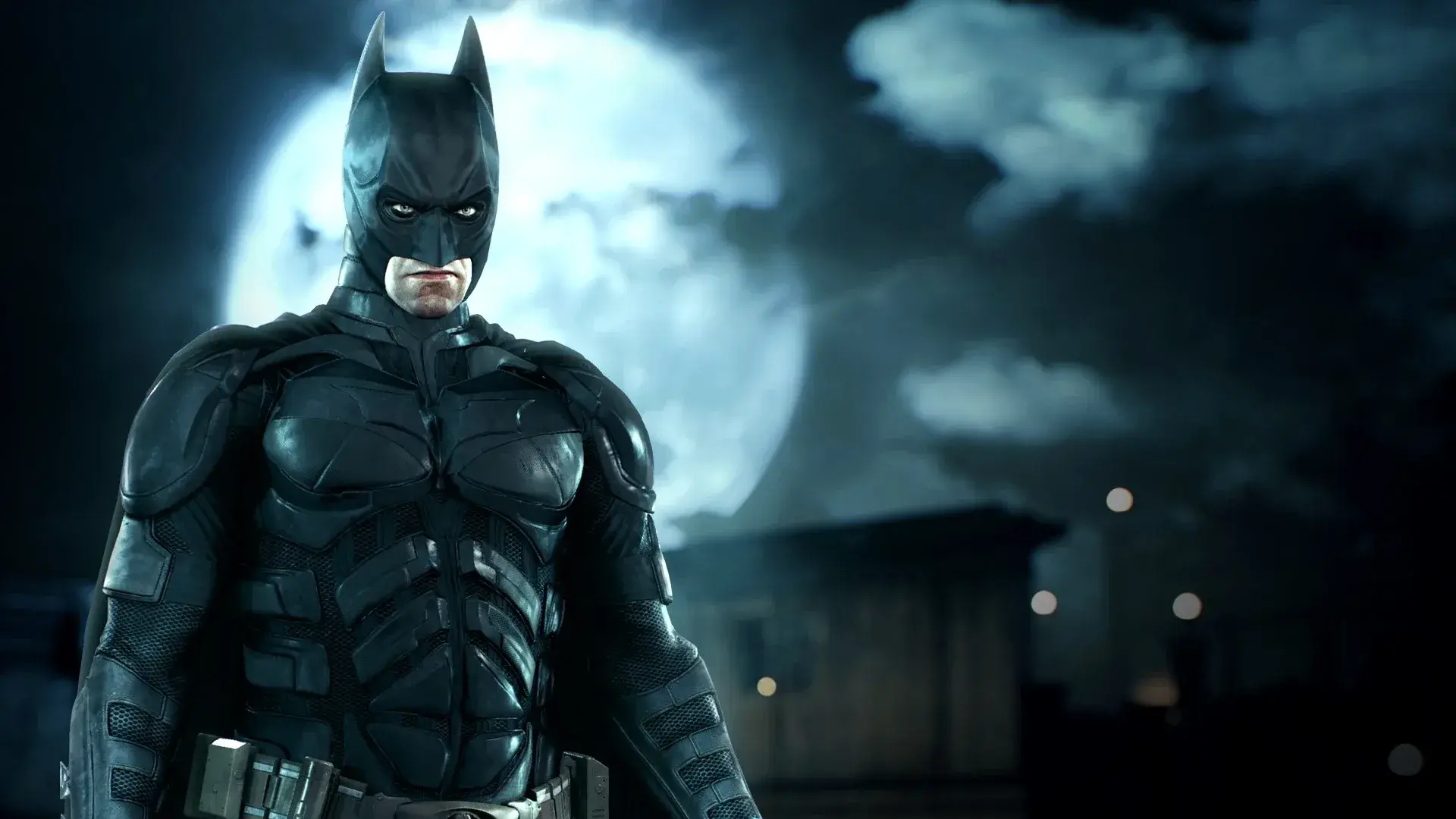 Batman: Arkham Knight thumbnail 6