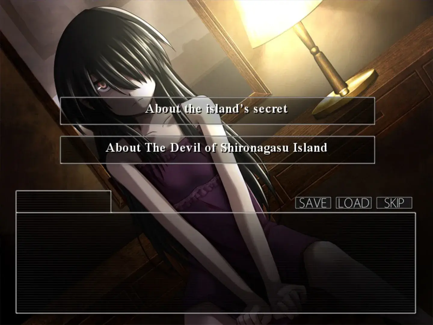 Return to Shironagasu Island thumbnail 5