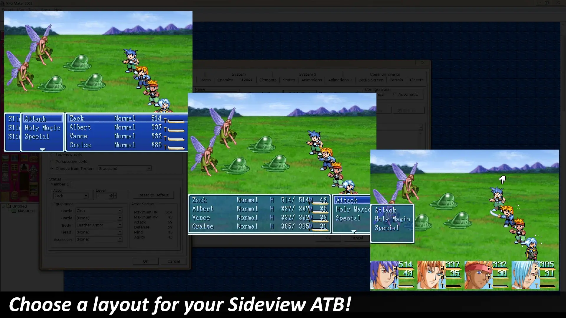 RPG Maker 2003 thumbnail 5