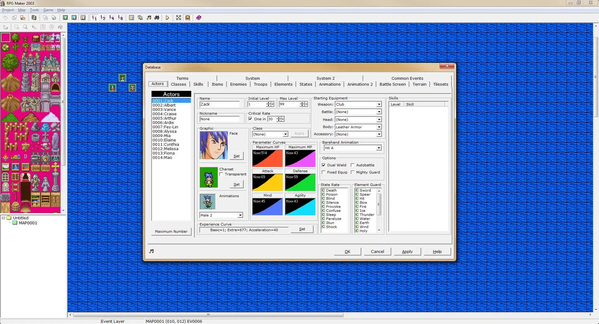 RPG Maker 2003 thumbnail 6