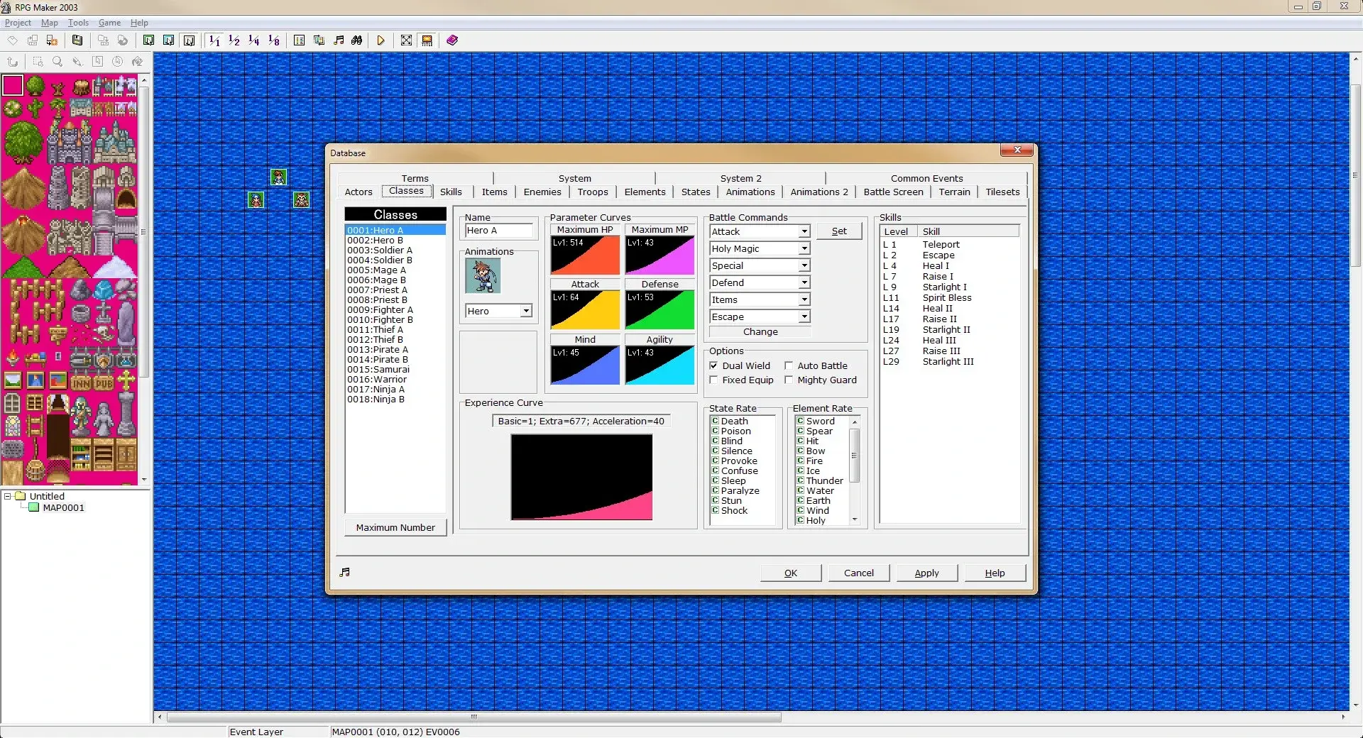 RPG Maker 2003 thumbnail 4