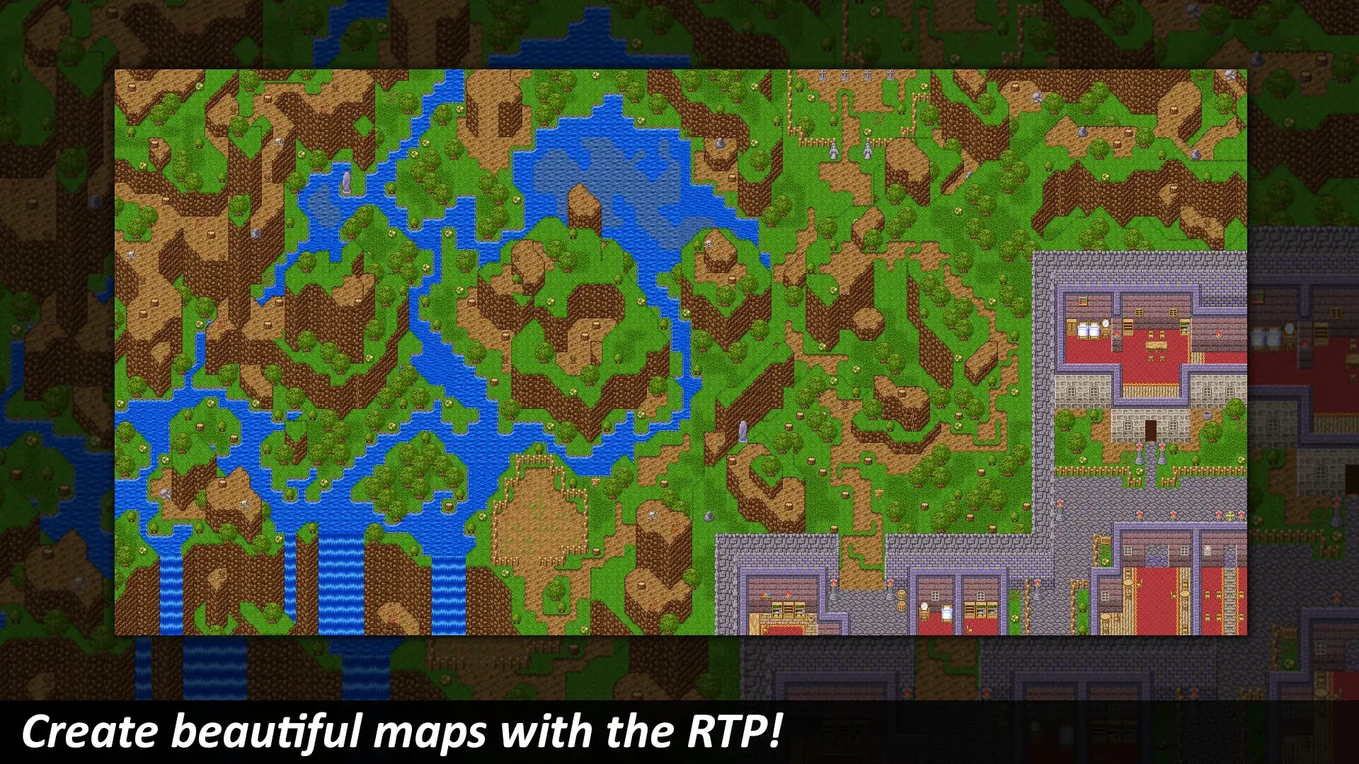 RPG Maker 2003 thumbnail 7