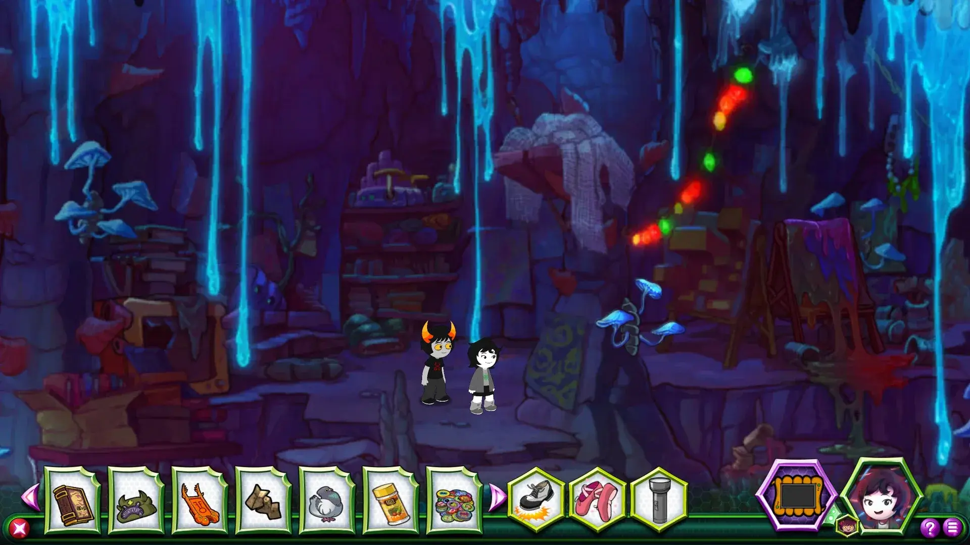 HIVESWAP: Act 2 thumbnail 4