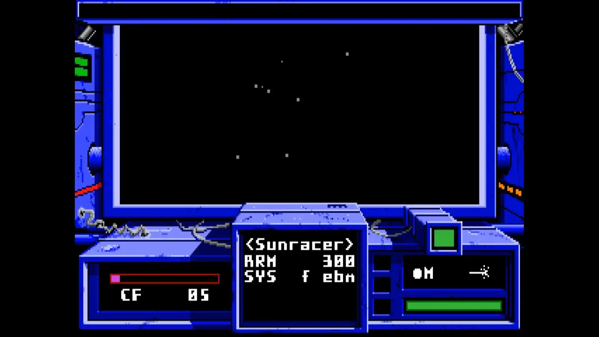 Space Rogue thumbnail 7