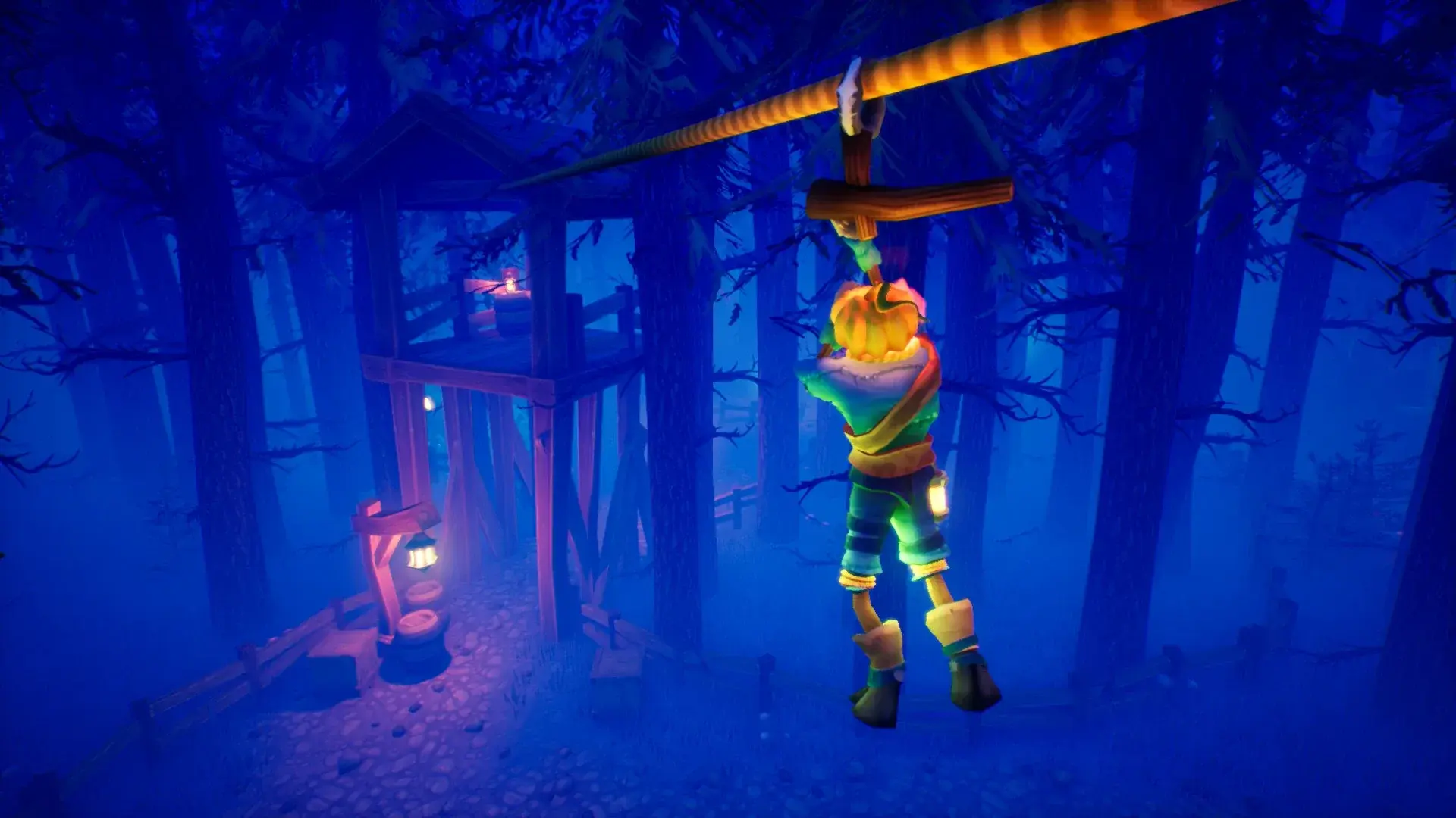Pumpkin Jack thumbnail 7