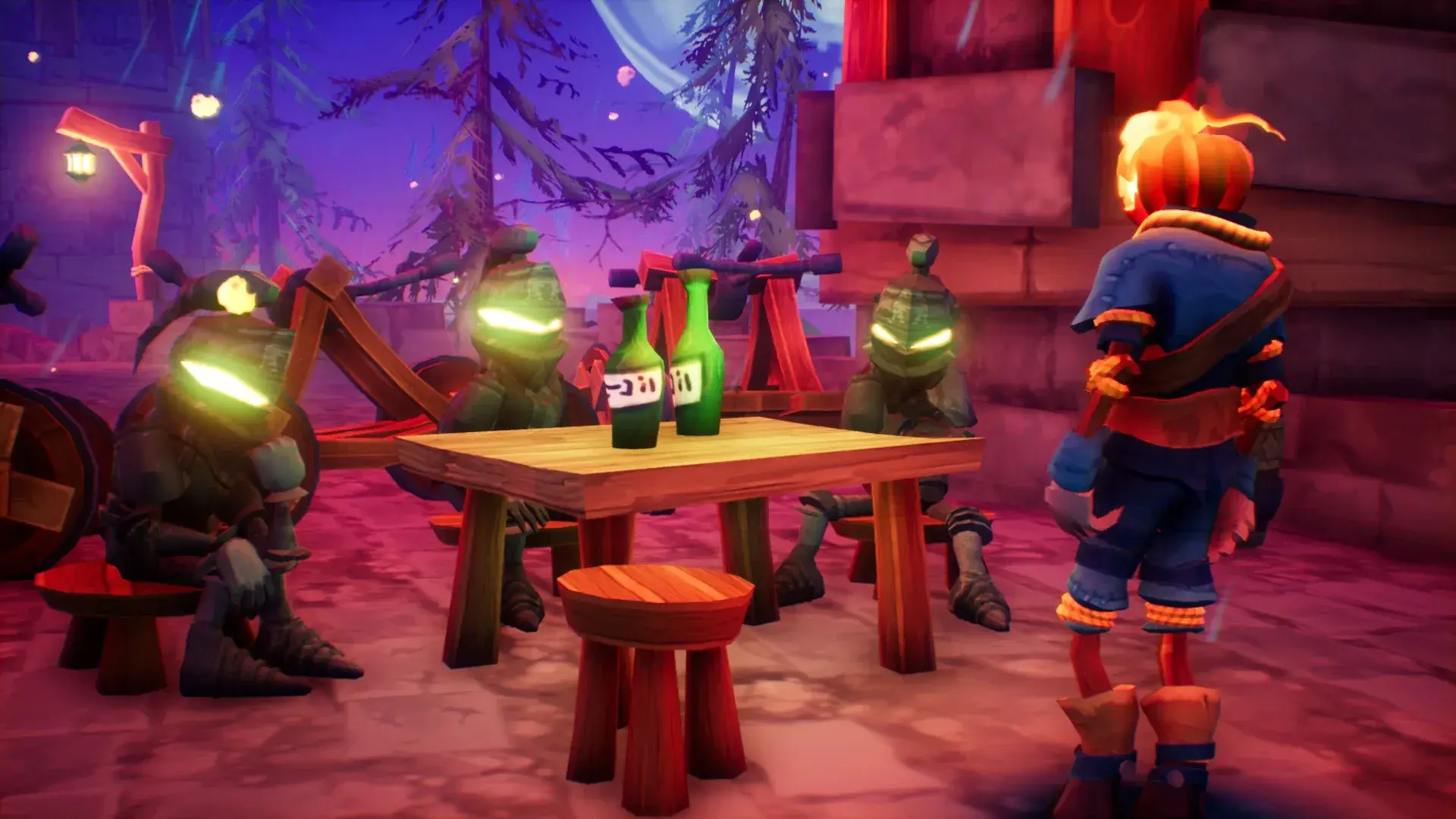 Pumpkin Jack thumbnail 10
