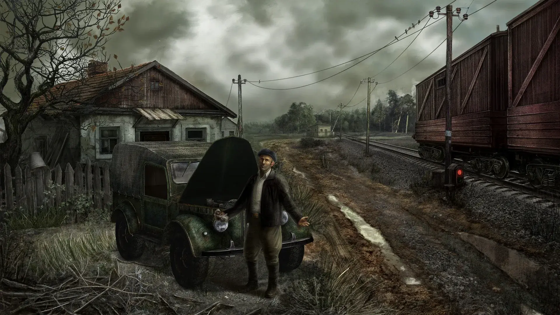The Wild Case thumbnail 4