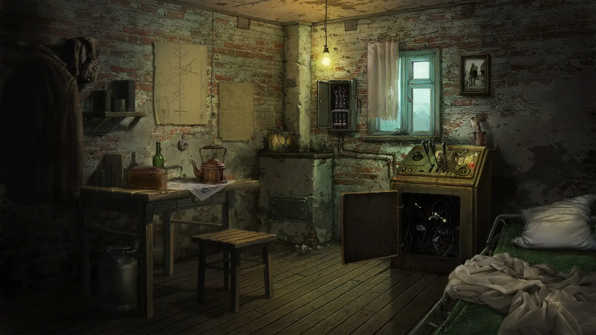 The Wild Case thumbnail 7