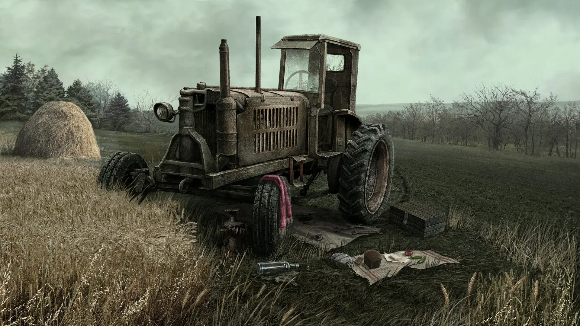 The Wild Case thumbnail 9