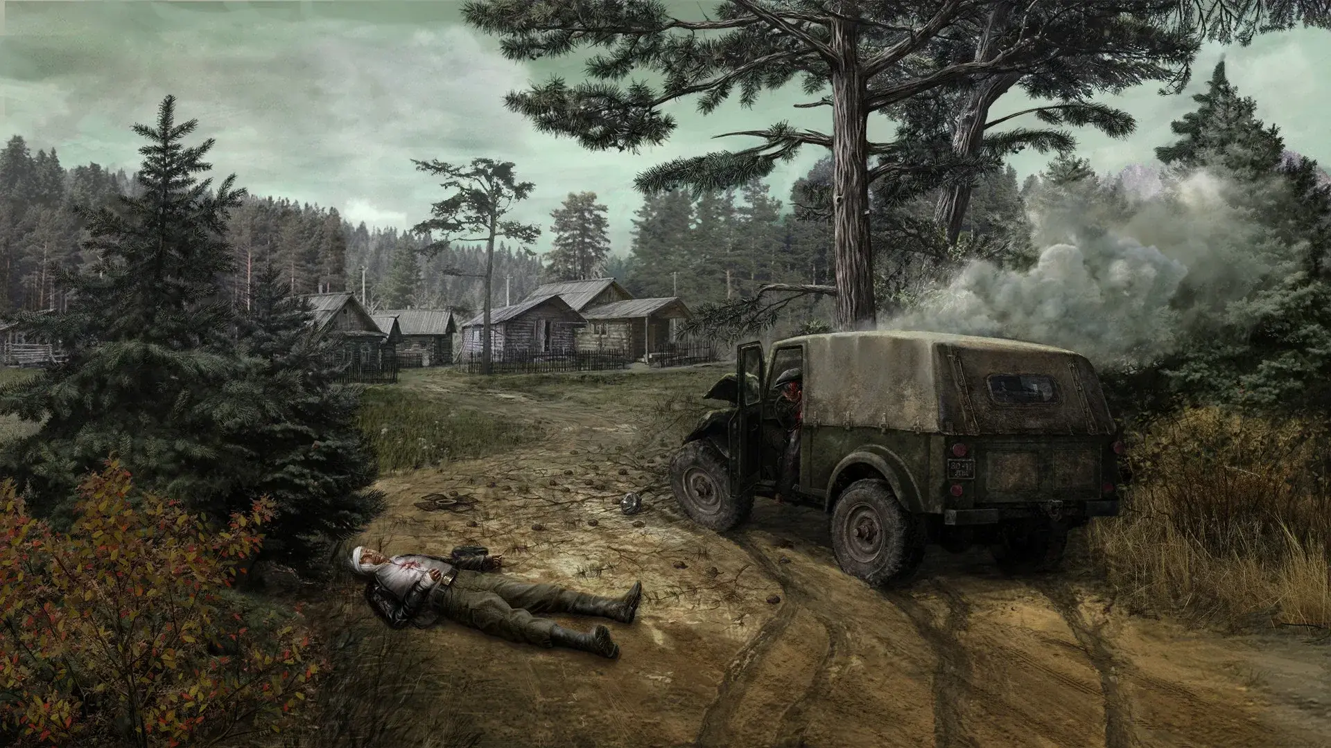 The Wild Case thumbnail 8