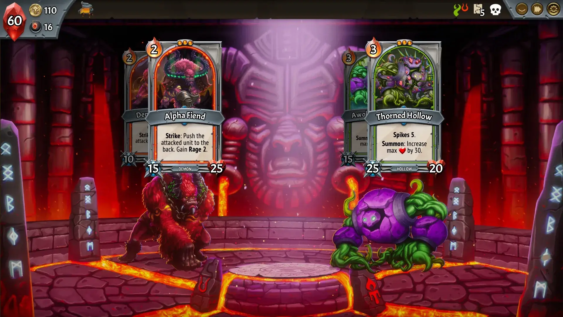 Monster Train thumbnail 11