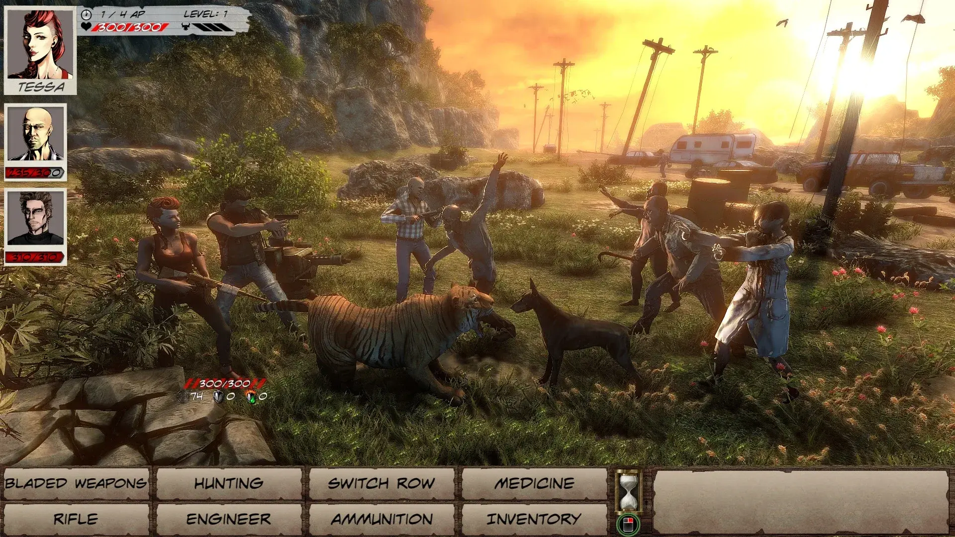 Dead Age 2 thumbnail 6