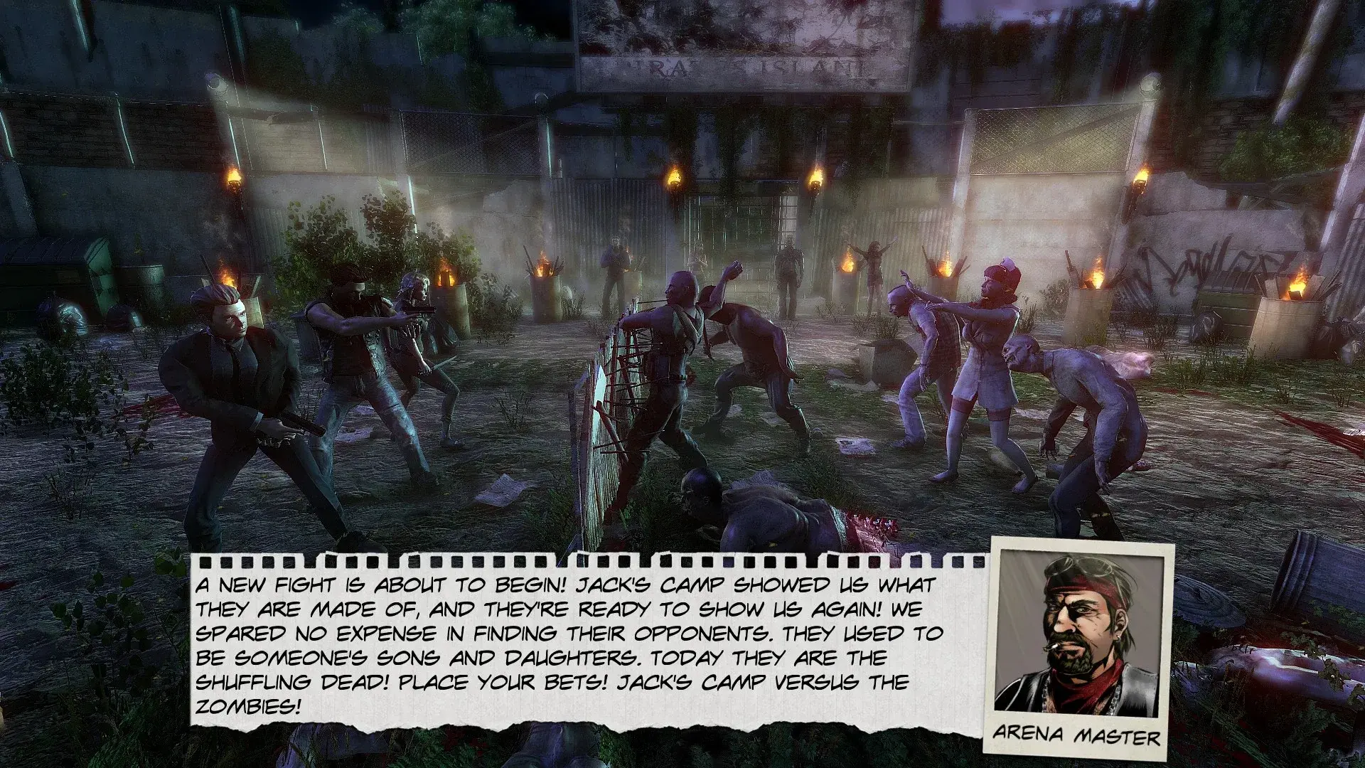 Dead Age 2 thumbnail 10