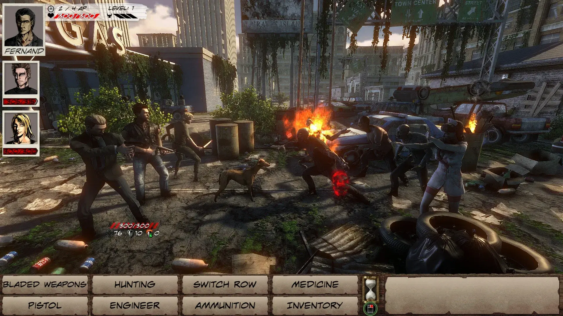 Dead Age 2 thumbnail 9
