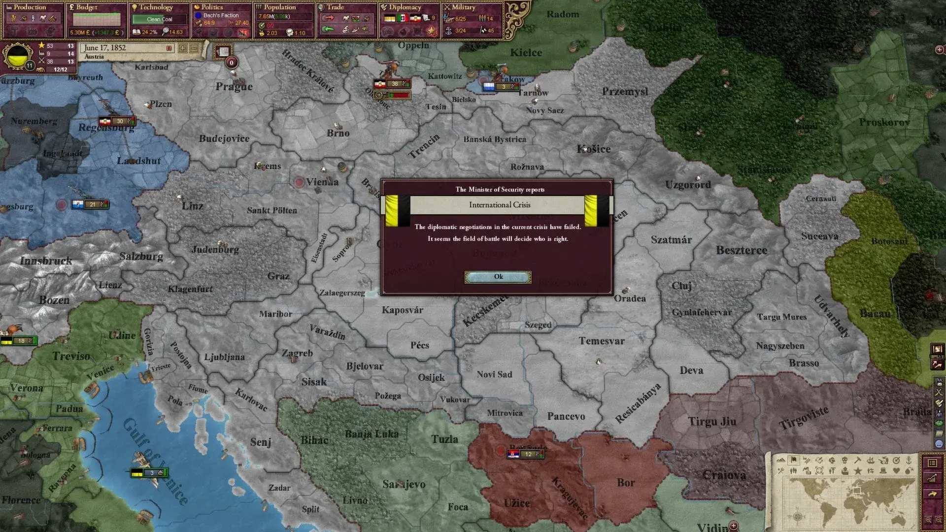 Victoria II: Heart of Darkness thumbnail 3
