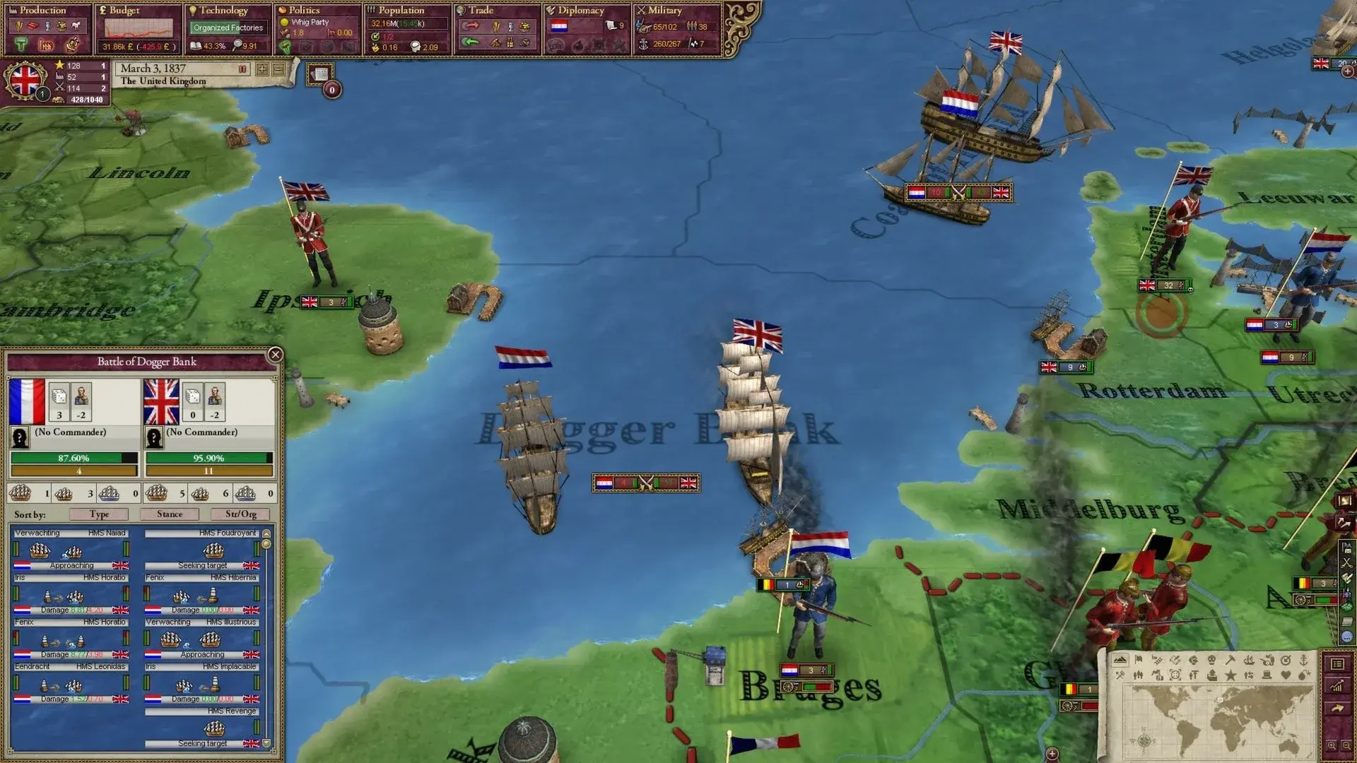 Victoria II: Heart of Darkness thumbnail 7
