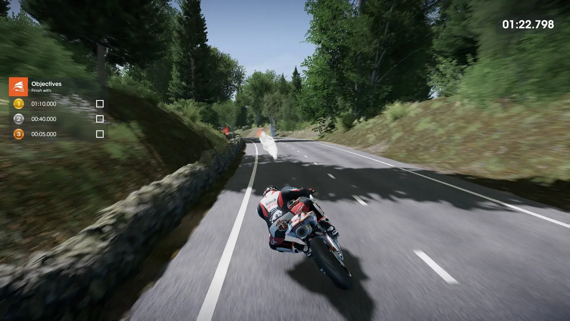 TT Isle of Man - Ride on the Edge 2 thumbnail 9