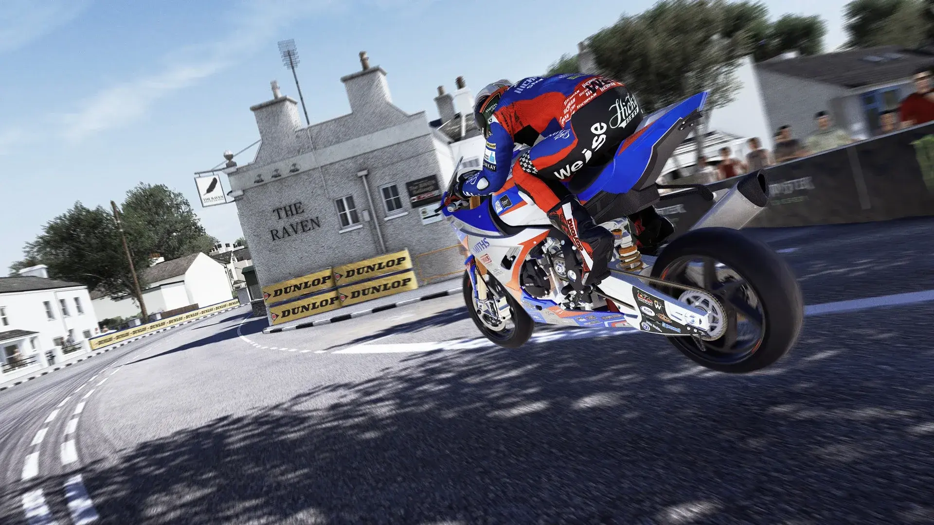 TT Isle of Man - Ride on the Edge 2 thumbnail 6