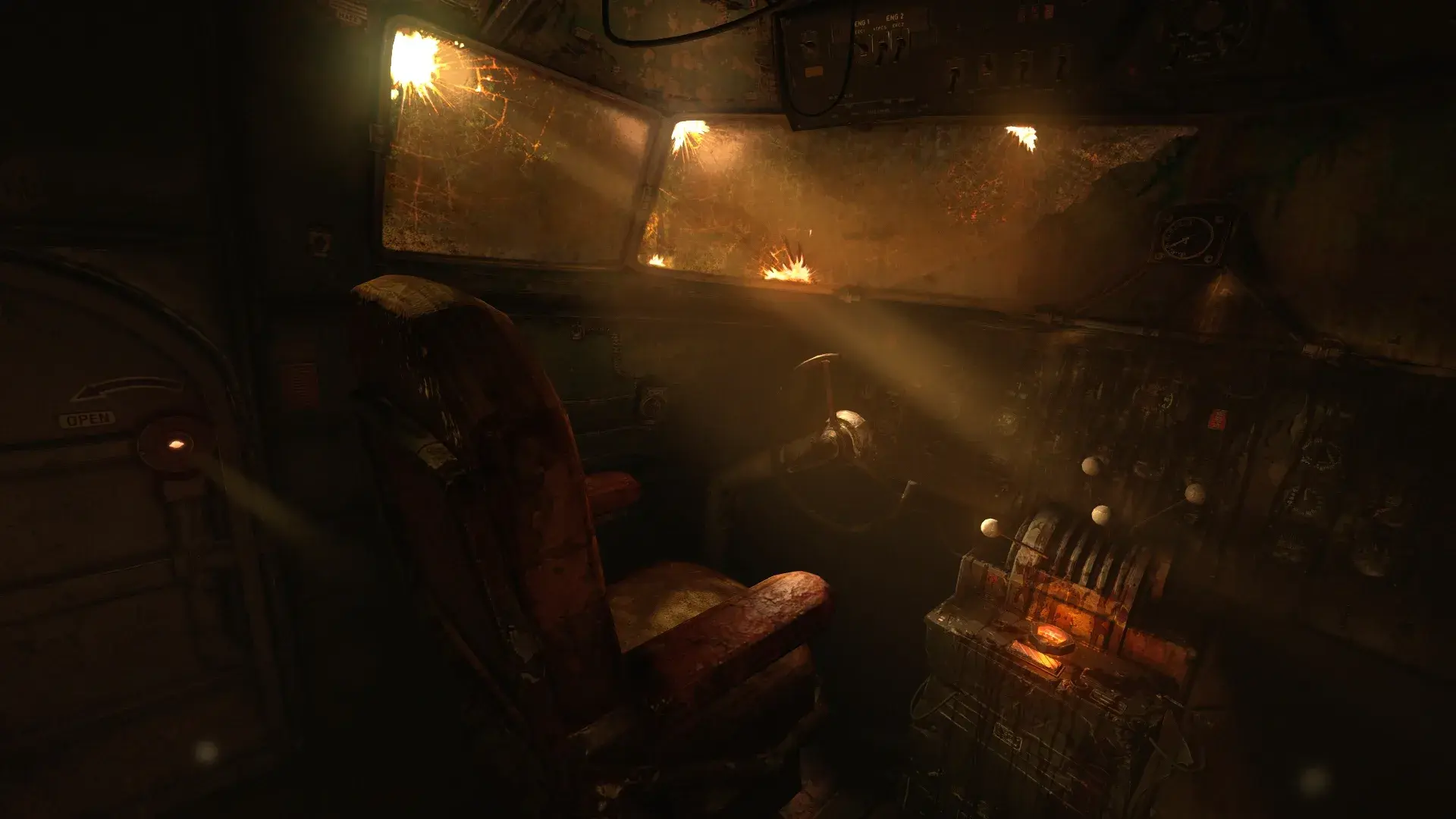Amnesia: Rebirth thumbnail 5