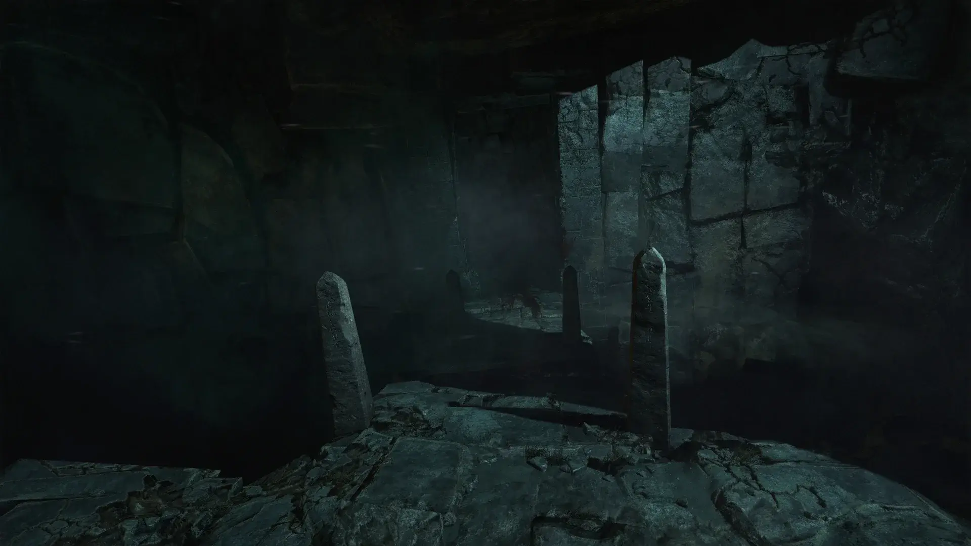 Amnesia: Rebirth thumbnail 7