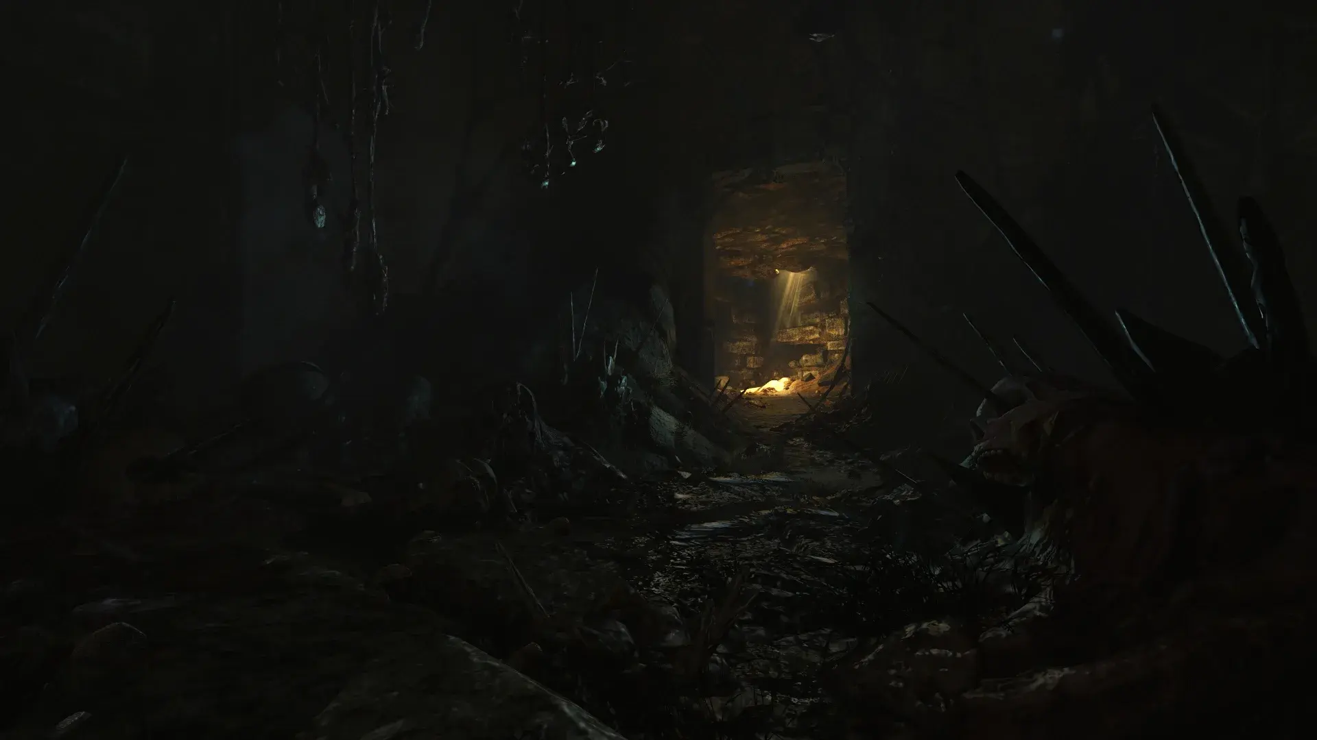Amnesia: Rebirth thumbnail 9