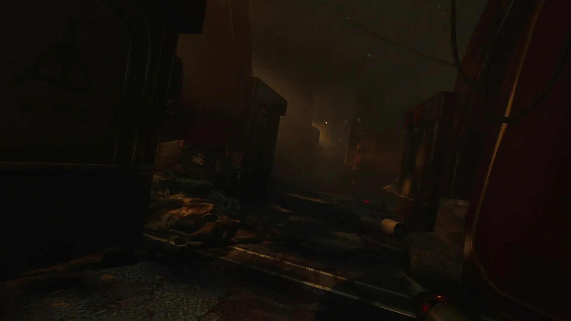 Amnesia: Rebirth thumbnail 8