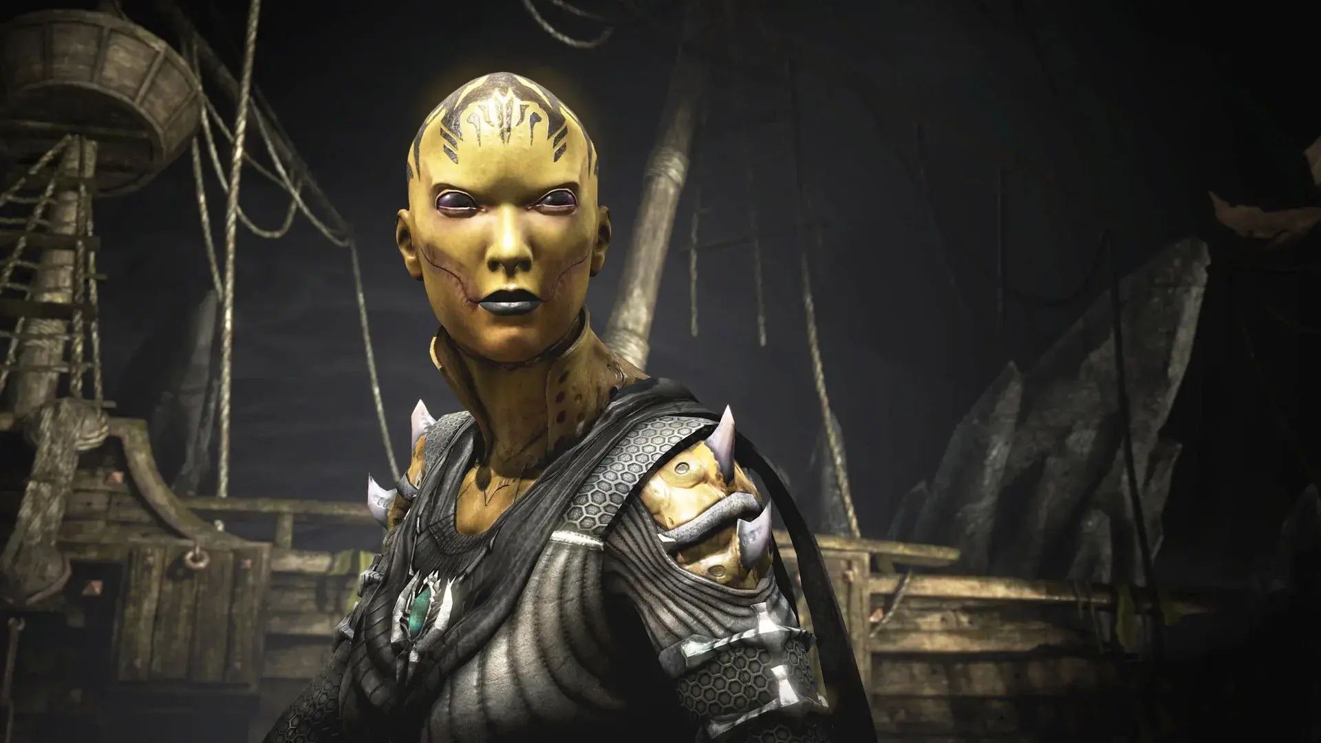 Mortal Kombat XL thumbnail 10