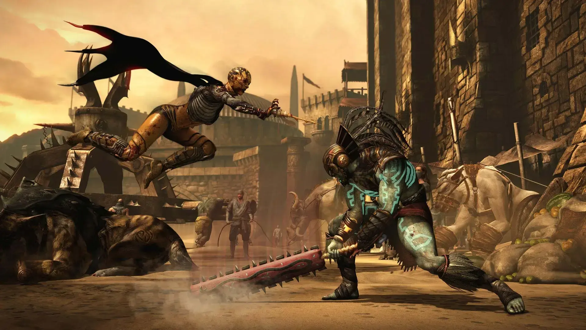 Mortal Kombat XL thumbnail 4
