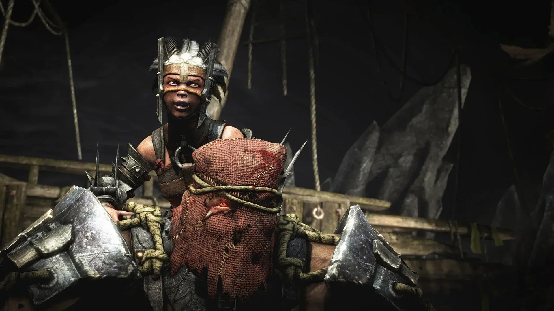 Mortal Kombat XL thumbnail 8