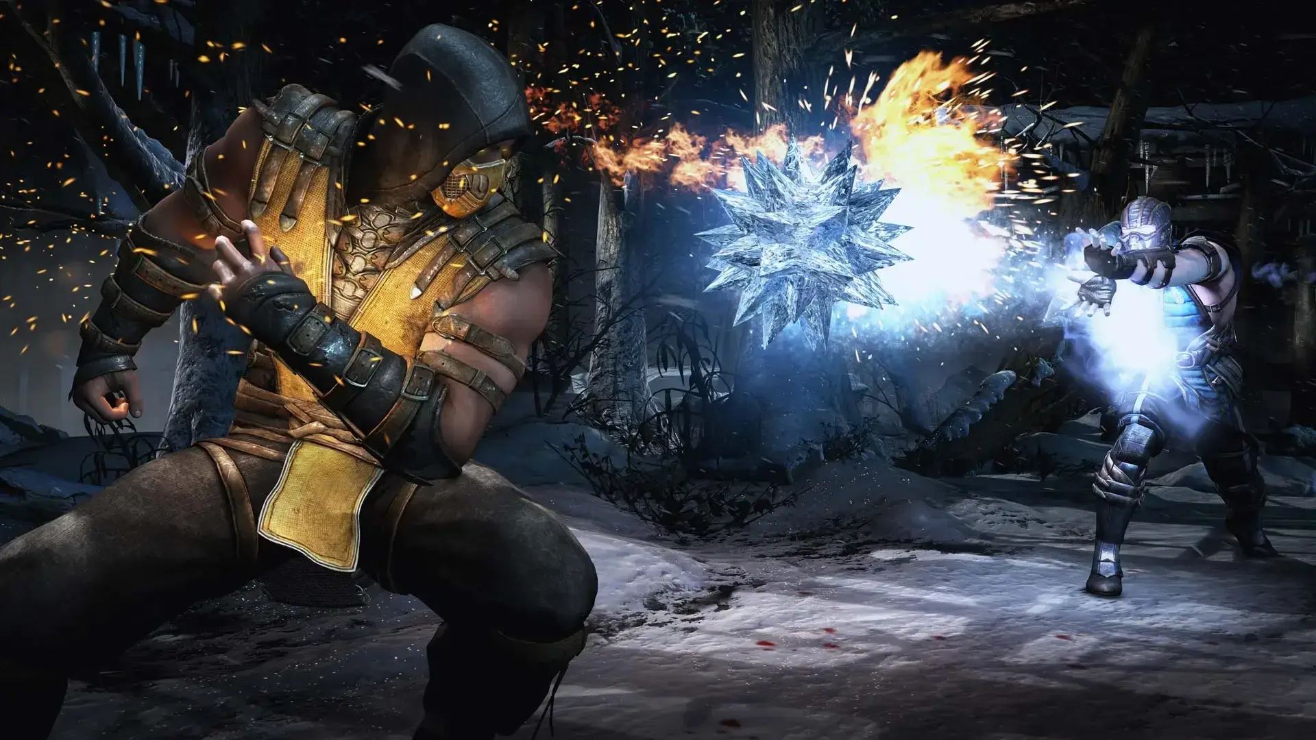 Mortal Kombat XL thumbnail 7