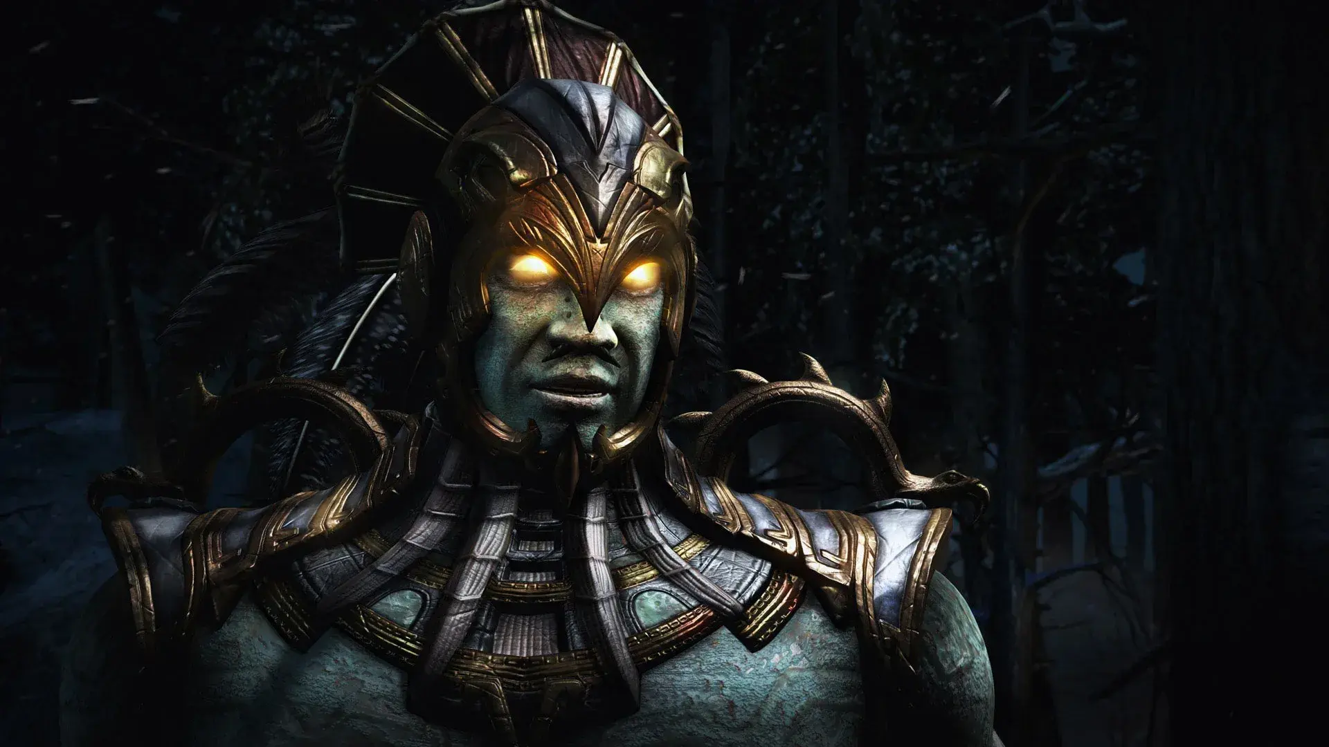 Mortal Kombat XL thumbnail 5