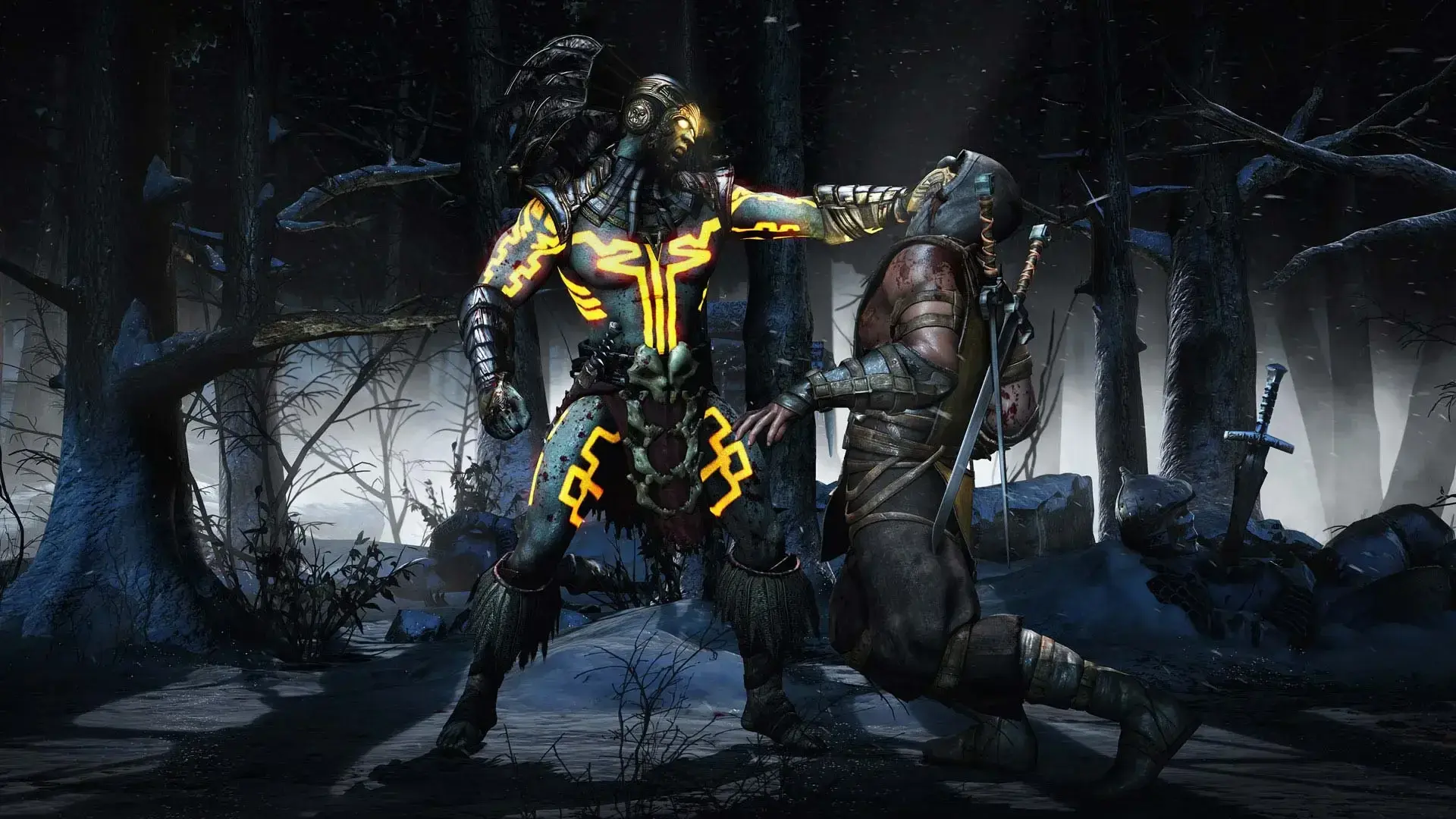 Mortal Kombat XL thumbnail 6