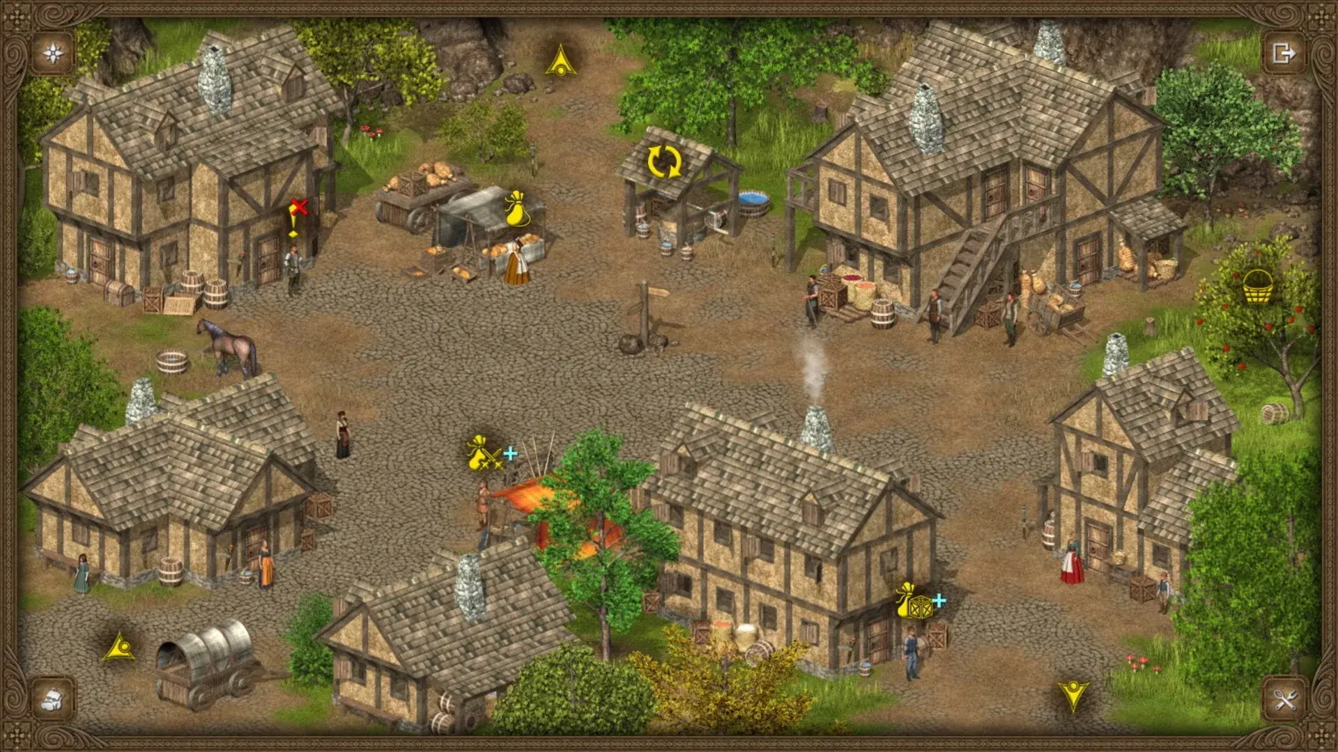 Hero of the Kingdom: The Lost Tales 1 thumbnail 3