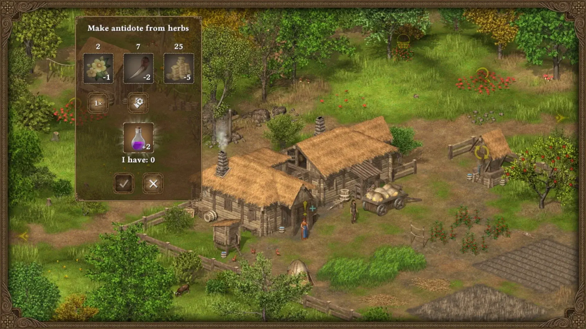 Hero of the Kingdom: The Lost Tales 1 thumbnail 6