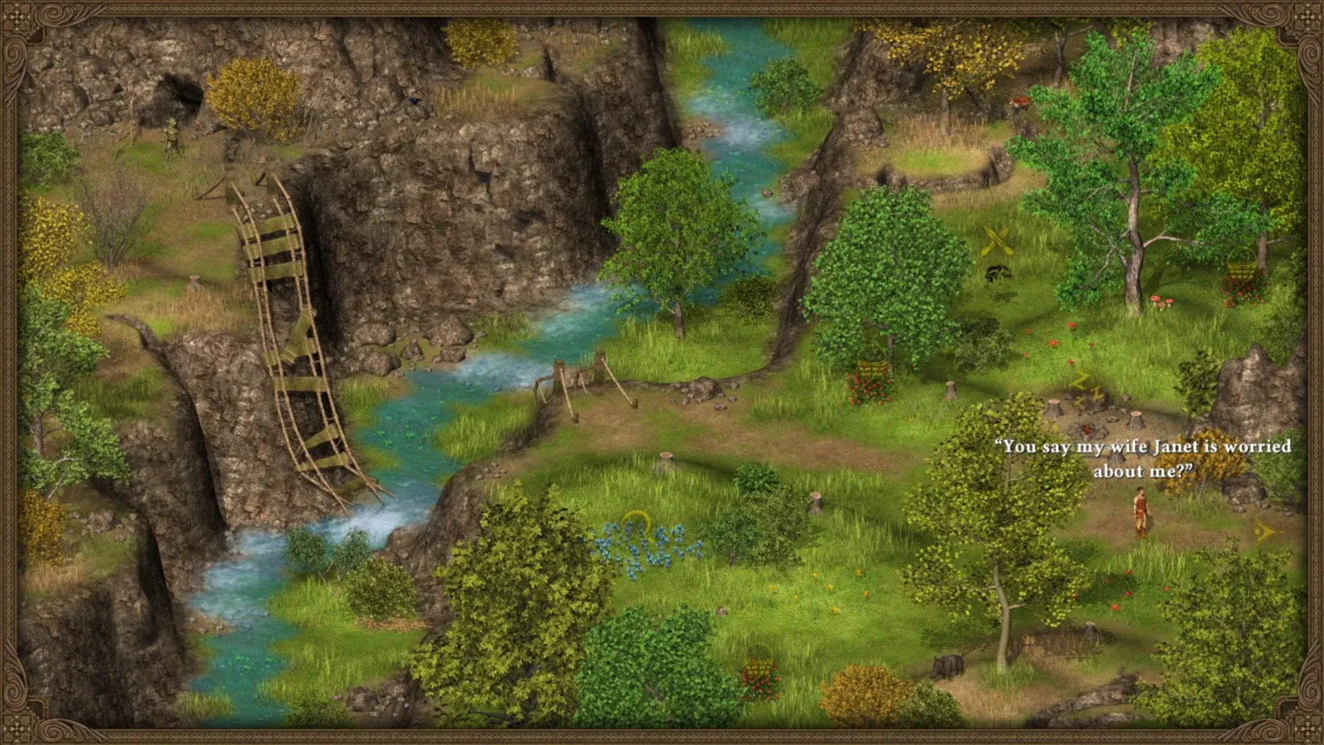 Hero of the Kingdom: The Lost Tales 1 thumbnail 5