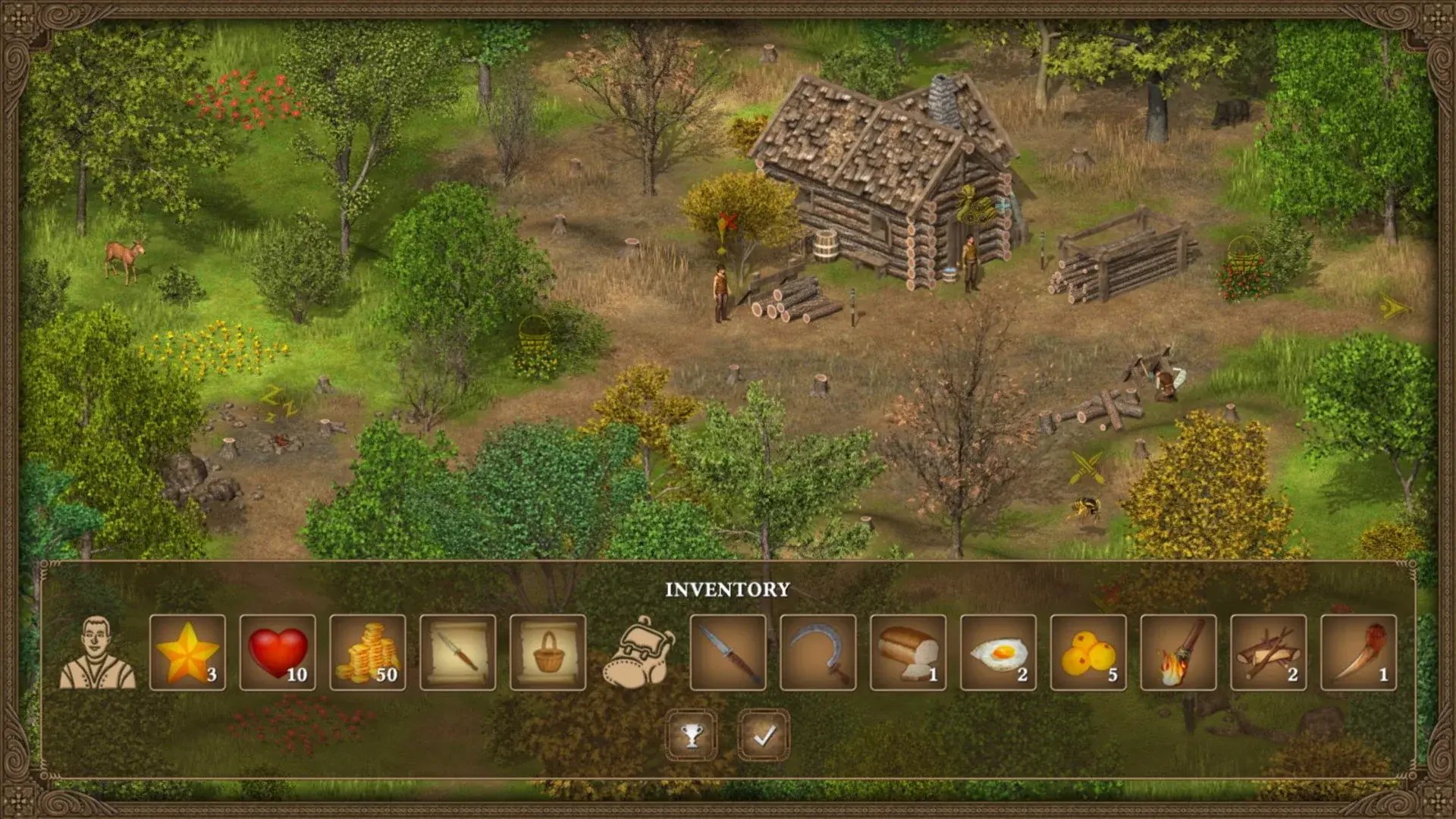 Hero of the Kingdom: The Lost Tales 1 thumbnail 7