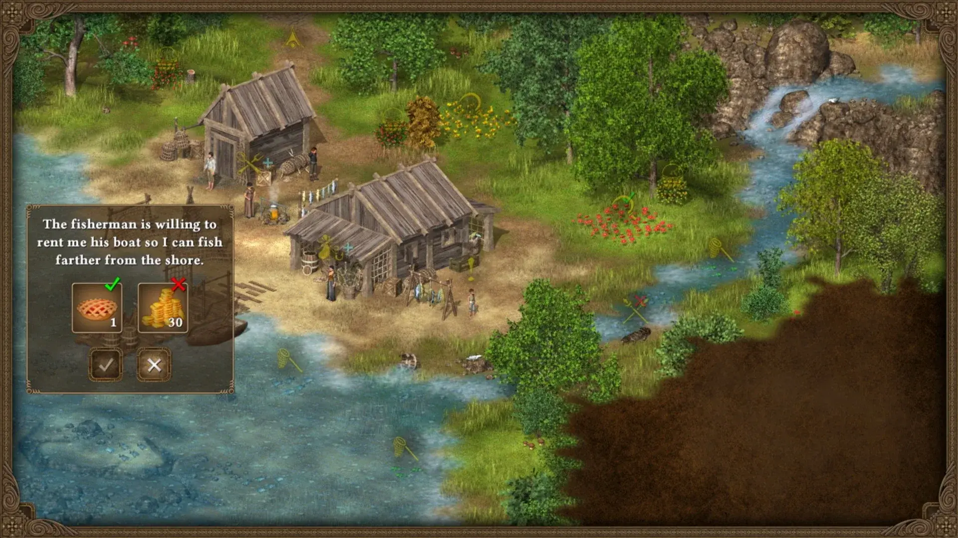Hero of the Kingdom: The Lost Tales 1 thumbnail 4