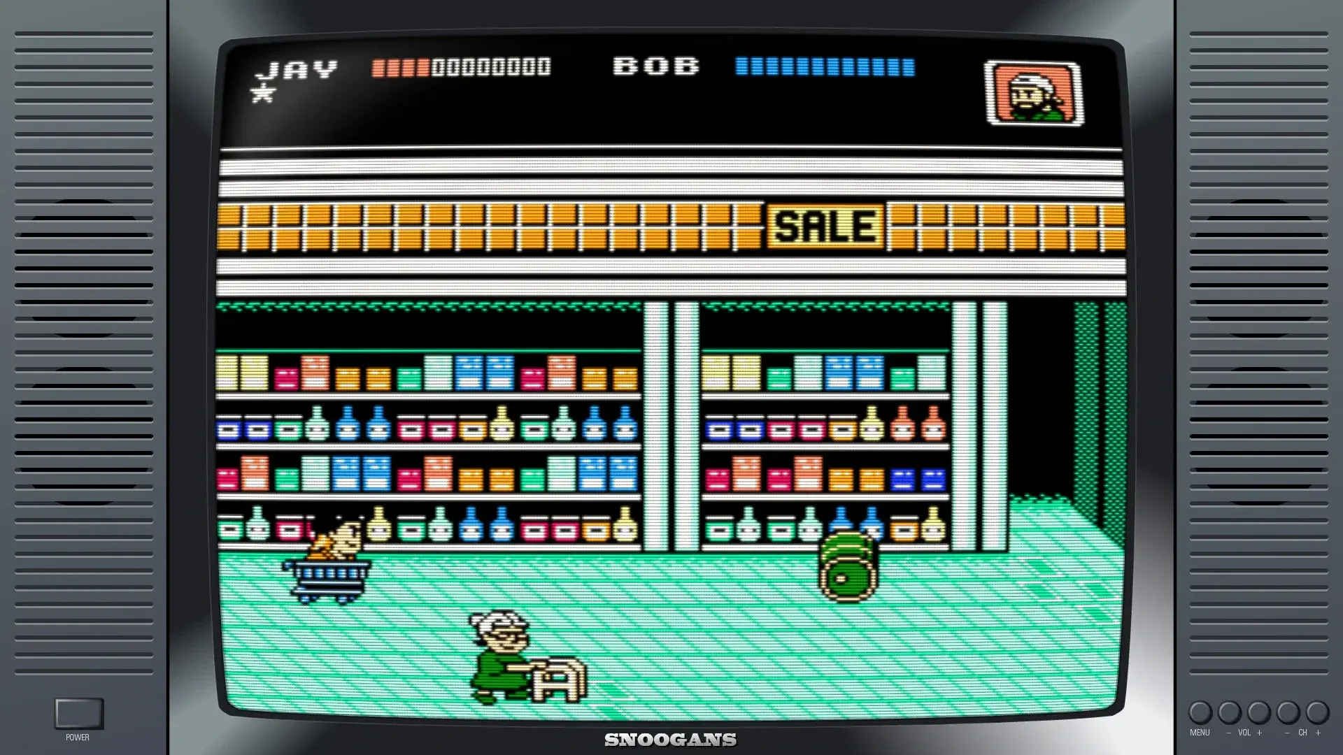 Jay and Silent Bob: Mall Brawl thumbnail 11
