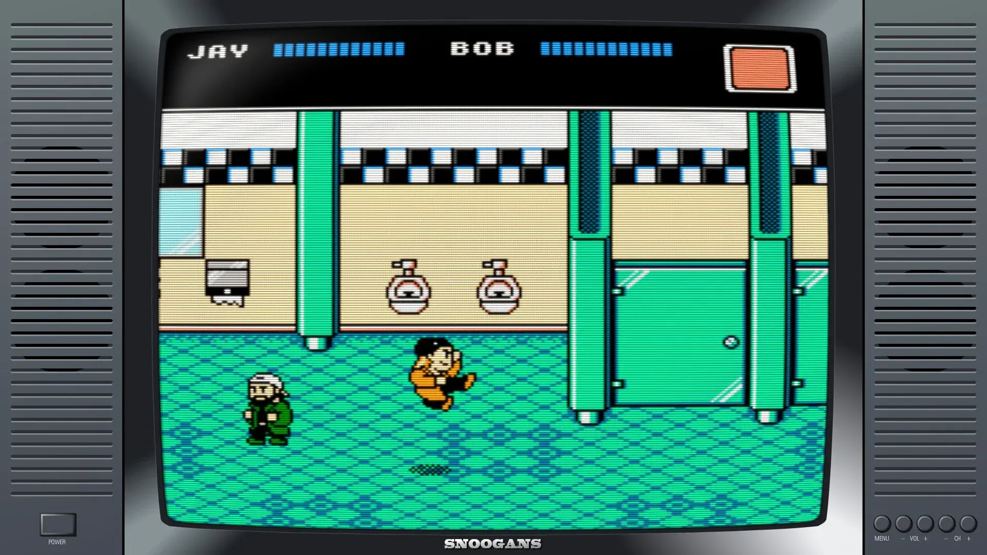 Jay and Silent Bob: Mall Brawl thumbnail 9
