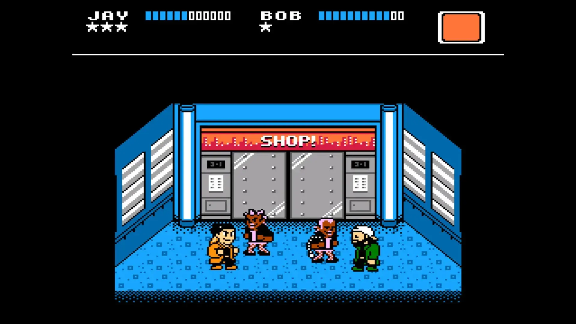 Jay and Silent Bob: Mall Brawl thumbnail 5