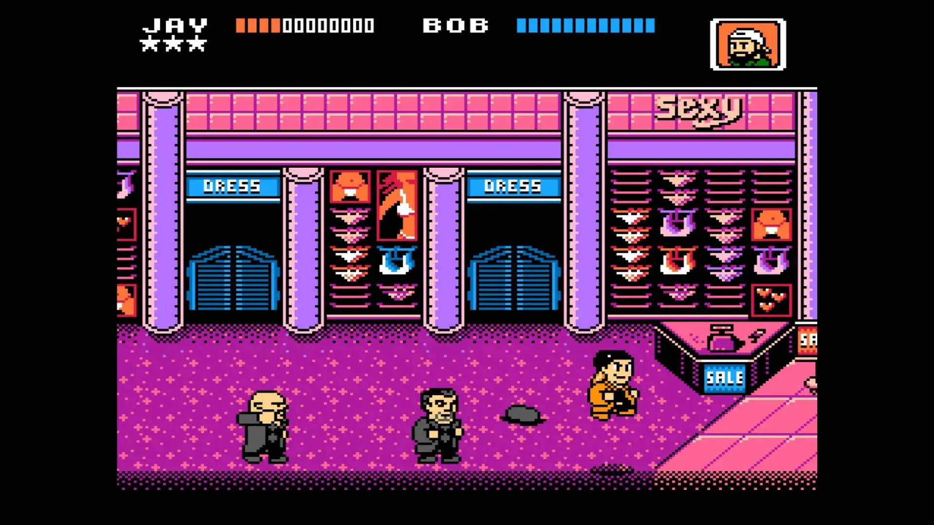 Jay and Silent Bob: Mall Brawl thumbnail 6