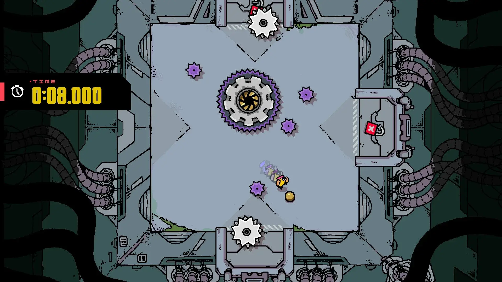 Disc Room thumbnail 9