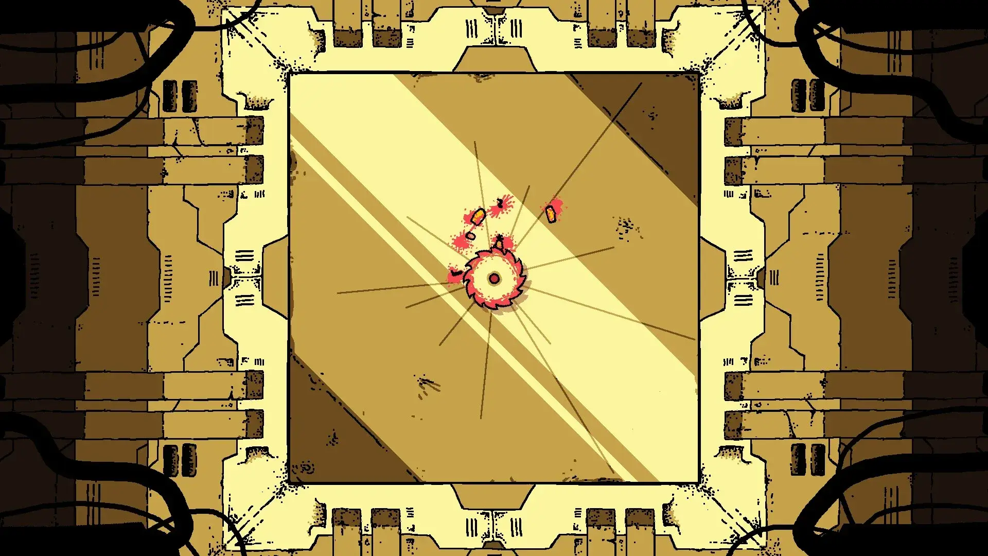 Disc Room thumbnail 3
