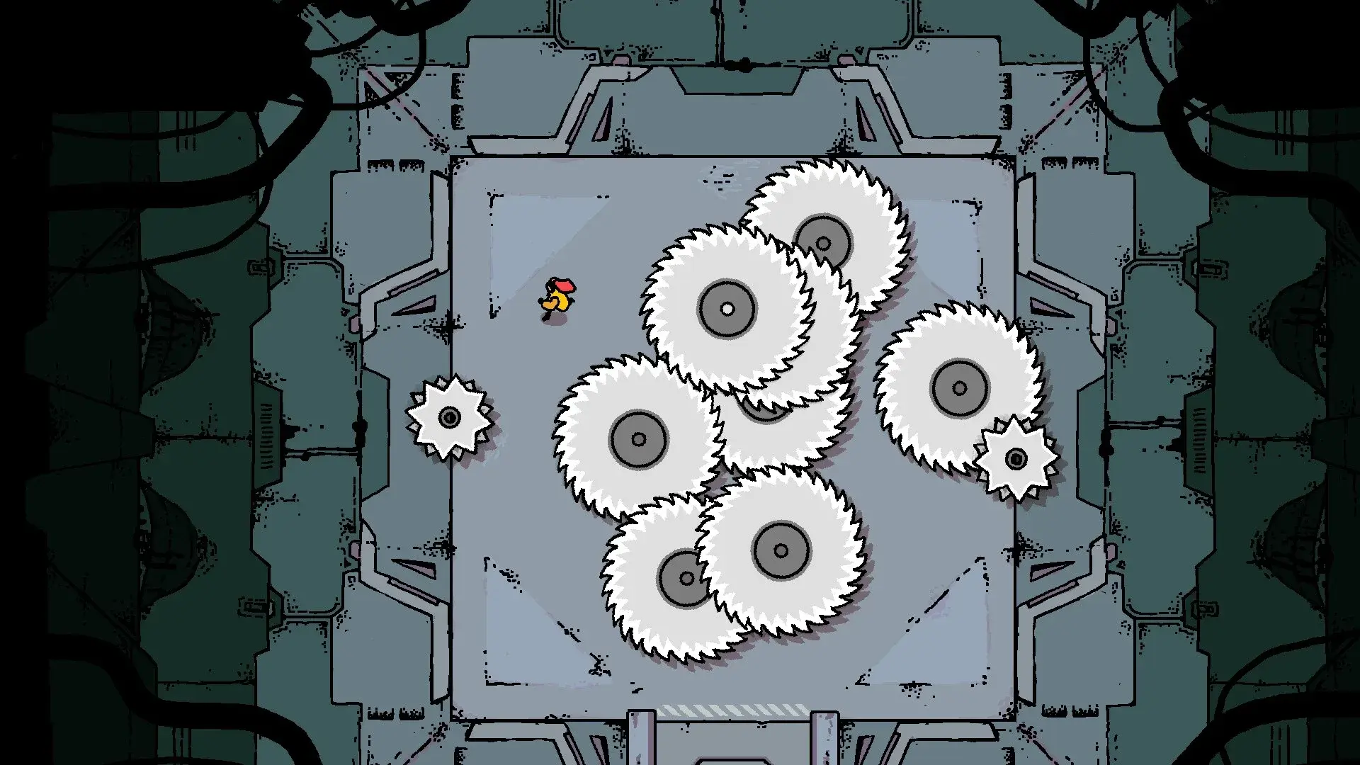 Disc Room thumbnail 7